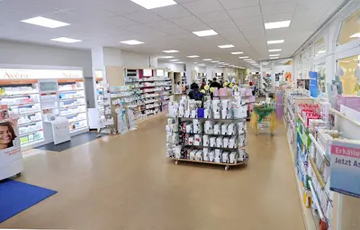 Amper Apotheke