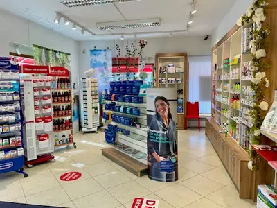 Marien Apotheke