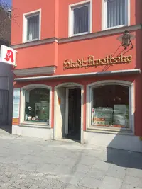 Stadt-apotheke Fürstenfeldbruck