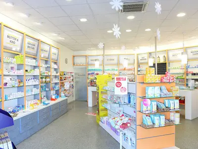 Galenus Apotheke