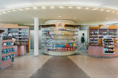 Porten Apotheke