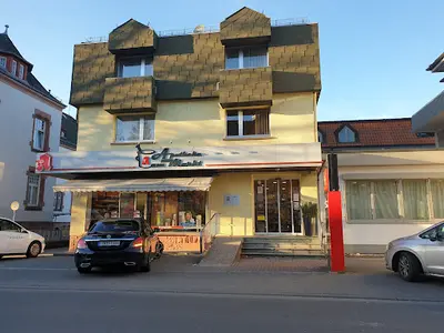 Apotheke Am Markt