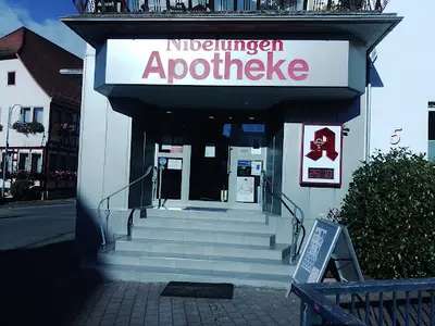Nibelungen Apotheke