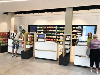 Abf-apotheke Gebhardtstrasse