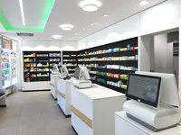 Abf-apotheke, Königswarterstrasse