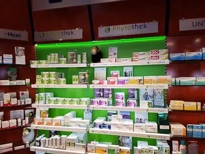 Adler Apotheke