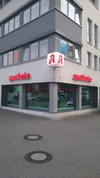 Aesculap Apotheke