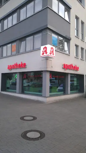 Aesculap Apotheke