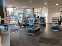 Alpha Apotheke E. Kfr. Fürth