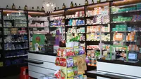 Apotheke Am Europakanal