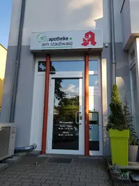 Apotheke Am Stadtwald
