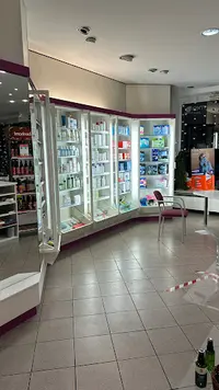 Bavaria Apotheke