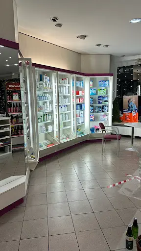 Bavaria Apotheke