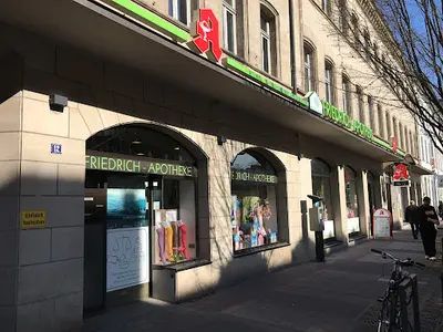 Friedrich Apotheke