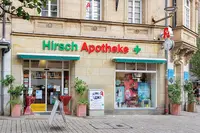 Hirsch Apotheke
