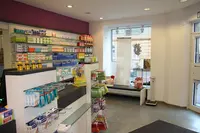 Jakobinen Apotheke