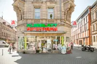Kleeblatt-apotheke