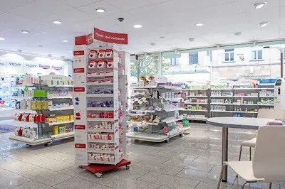 Medicon Apotheke Fürth