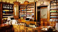 Mohren-apotheke Am Rathaus
