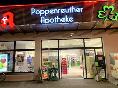Poppenreuther Apotheke