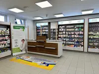 Apotheke Bonate - Folmava