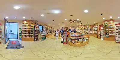 St. Nepomuk-apotheke
