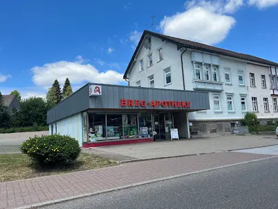 Breg-apotheke Furtwangen