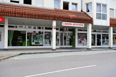 Linden Apotheke