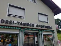 Drei Tannen Apotheke