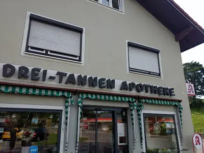 Drei Tannen Apotheke