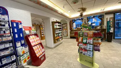 Stadt-apotheke
