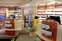 St.mang Apotheke