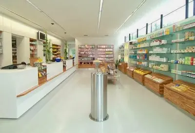Südtiroler Apotheke