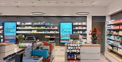 Mez-apotheke