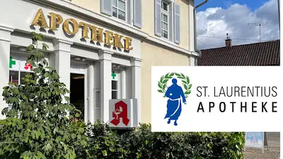 Apotheke St. Laurentius