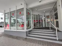Central-apotheke