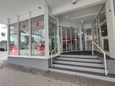 Central-apotheke