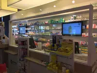 Vitalapotheke Im Gesundheitszentrum