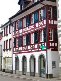 Apotheke Zur Rose Steckborn