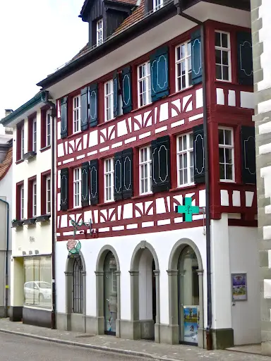 Apotheke Zur Rose Steckborn