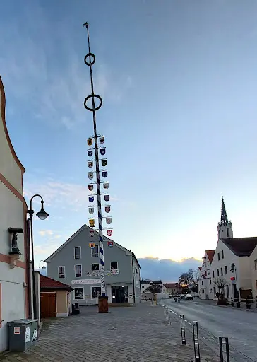 Rathaus-apotheke