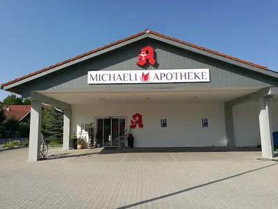 Michaeli-apotheke