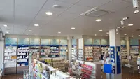 Apotheke Am Famila