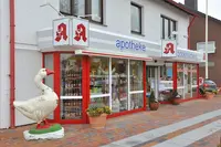 Apotheke Bookholzberg