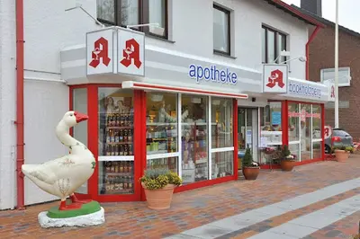 Apotheke Bookholzberg
