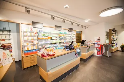 Heide Apotheke