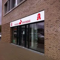 Pelikan Apotheke - Ganderkesee
