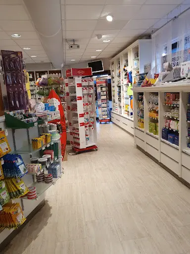 Ring Apotheke