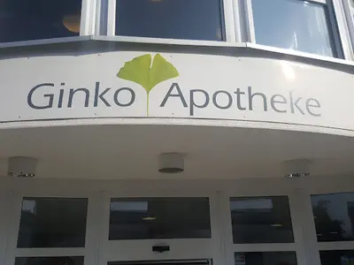 Ginko Apotheke