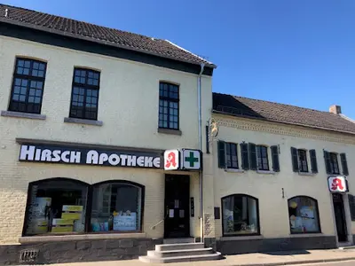 Hirsch Apotheke